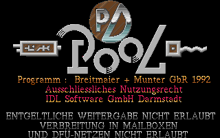 Turme von Hanoi — screenshot 1
