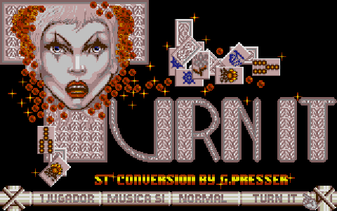 Turn It — screenshot 1