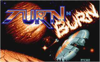 Turn'n Burn — screenshot 1