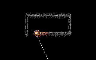 Turrican — screenshot 1