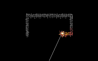 Turrican II - The Final Fight — screenshot 1