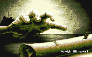 Tusker — screenshot 1