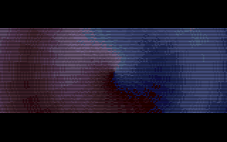 Tut! atari screenshot