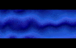 Tut! atari screenshot