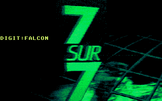 TV Zapping atari screenshot