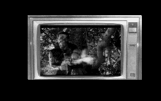 TV Zapping II atari screenshot