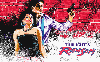 Twilight's Ransom — screenshot 1