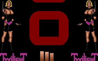 Twilight Screen
