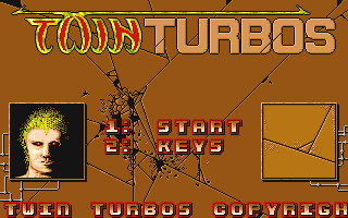 Twin Turbos — screenshot 1