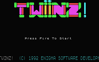 Twinz — screenshot 1