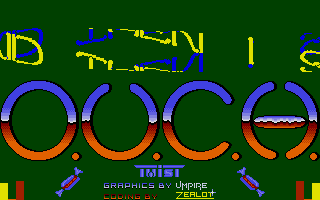 Twist — screenshot 1