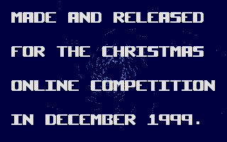 Two in One atari screenshot