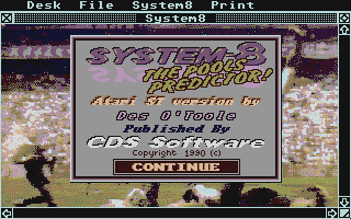2:1 Bar — screenshot 1