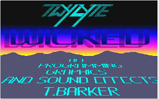 Twylyte — screenshot 1