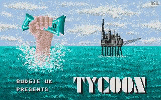 Tycoon — screenshot 1