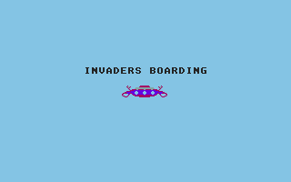 Typing Tutor + Word Invaders atari screenshot