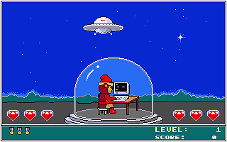 Typing Tutor — screenshot 1