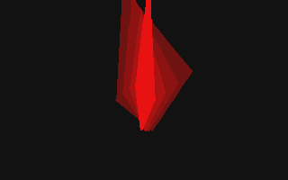 Tyranny atari screenshot