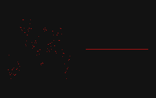 Tyranny atari screenshot
