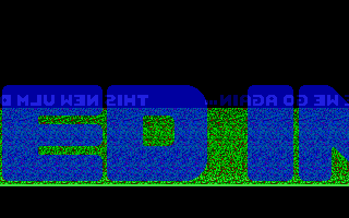 ULM 93 Demo — screenshot 1