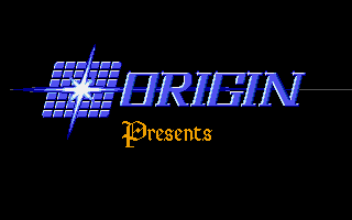 Ultima VI - The False Prophet — screenshot 1
