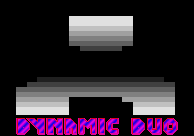 Ultimate Demo (The) atari screenshot