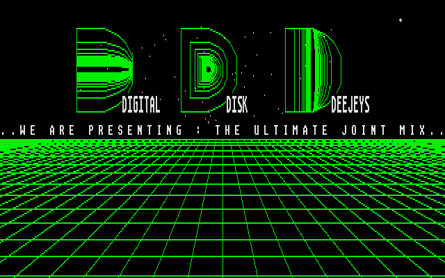 Ultimate Joint Mix — screenshot 1