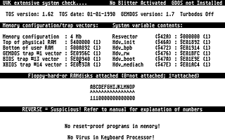 Ultimate Virus Killer — screenshot 1