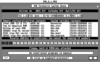 Ultimate Virus Killer — screenshot 1
