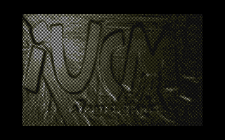 Undercover Mag 16 Intro atari screenshot