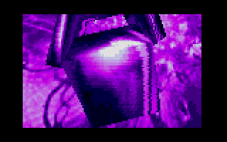 Undercover Mag 20 Intro atari screenshot