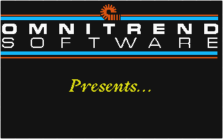 Universe III — screenshot 1