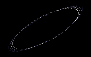 Upscale Mega Demo atari screenshot
