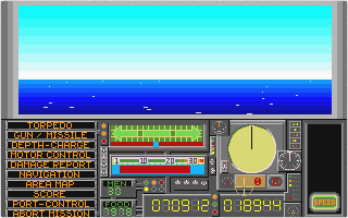 USS John Young atari screenshot