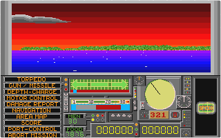 USS John Young atari screenshot