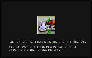 Utopia - The Creation of a Nation atari screenshot