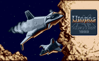 Utopos — screenshot 1