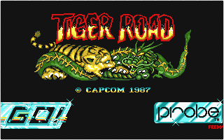 Vainqueurs (Les) atari screenshot