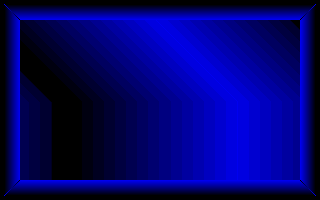 Van Eijk Colection Demo atari screenshot