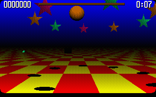 Vaxine atari screenshot