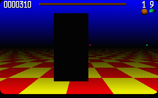 Vaxine atari screenshot