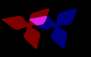 Ventilator atari screenshot