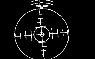 Ventilator atari screenshot