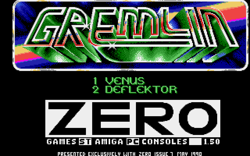 Venus the Flytrap — screenshot 1