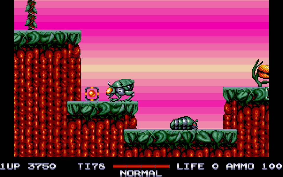 Venus the Flytrap — screenshot 4