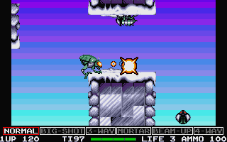Venus the Flytrap — screenshot 4