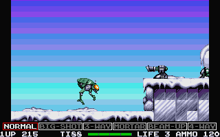 Venus the Flytrap — screenshot 5