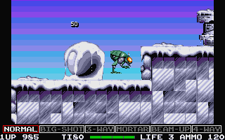 Venus the Flytrap — screenshot 6