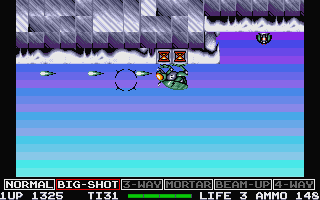 Venus the Flytrap — screenshot 7