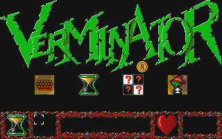 Verminator — screenshot 1